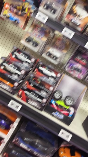 Sweethearts 😎💕 #m2machines #sweethearts #diecastcollectors #walmartfinds #collectibles @M2 Machines