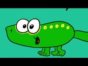 Extranimals Characters (Meme Mash) By Wiwikids