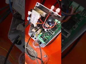 Инструкция к Came ZL-39 шлагбаум как что куда подключить