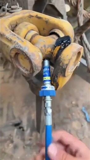 Revolutionizing Precision: Yutuo's 10th Gen High-Pressure Oil Injector