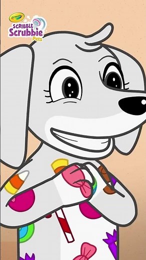 The Monster Likes Candy! 🍬