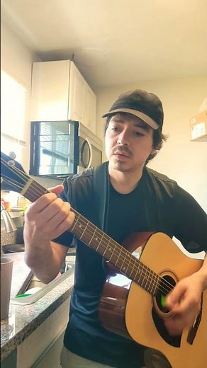 Bob Dylan - Things Have Changed #cover #acousticguitar #acousticguitarmusic #solo