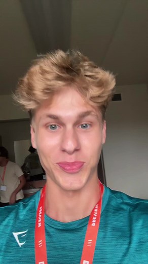 UF Dorm Room Tour: Unfurnished College Dorm Experience