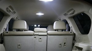 Watch 194 168 T10 W5W LED Bulb for Car Interior White Lights on Amazon Live