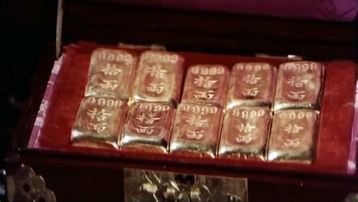 Chinese Hercules (1973)