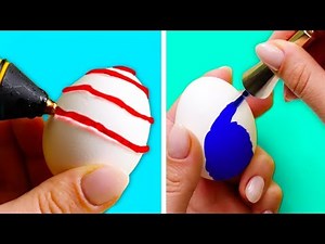 18 GREAT LAST-MINUTE EASTER IDEAS