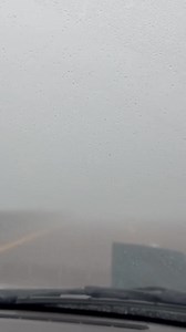 70K views · 1K reactions | This is what you get sometimes with strong upslope flow. Fog. This is I-70 at Genesee This is what is fueling thunderstorms in places where we got enough sun and heating earlier In the day to trigger storms. The fog is only going to get worse for many of you tonight including the eastern plains. Be very careful! Video sent to me by Cheyan Hill 6:56pm | Denver & Front Range Weather | Facebook