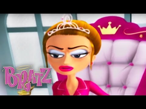 The Mean New Boss | Bratz Series Compilation | BRATZ