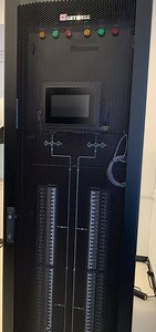 [Hot Item] Global High-Performance 3 Phase Power Distribution Cabinet System