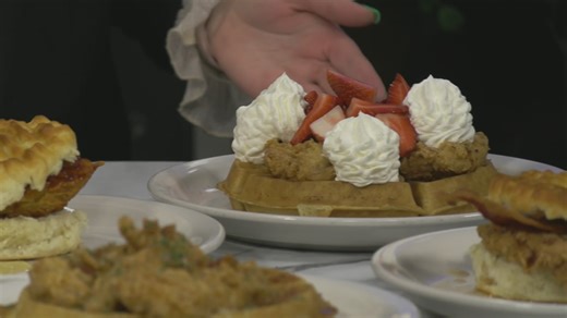 The Big Biscuit Celebrates 25 Years with New Menu Options