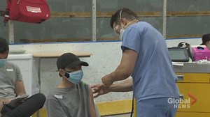 N.S. universities haven’t implemented mandatory vaccinations so far