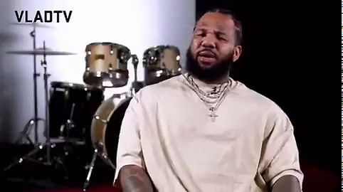 The Game confirms Diddy tried to set up Drake to be killed in LA 👀