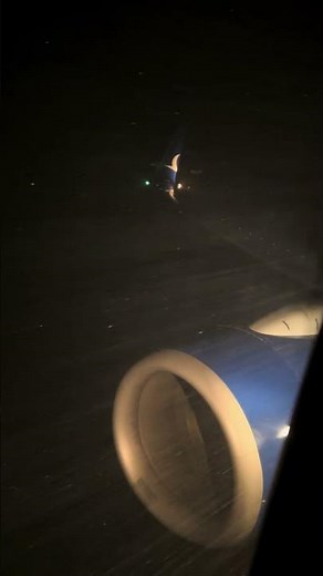 Sound of the CFM-56 Engine 😍❤️