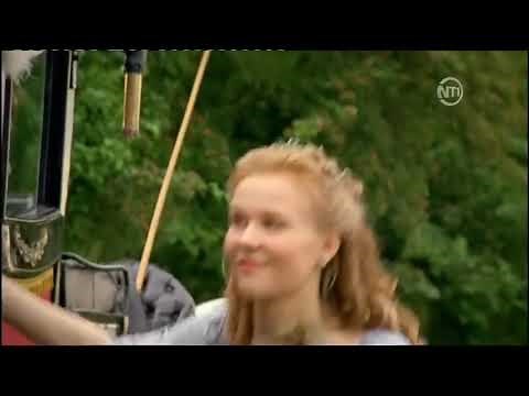 Les contes de Grimm La princesse au petit pois YouTube 480p copia