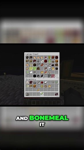 Mushroom Stew: Epic Minecraft Cooking Guide #shorts