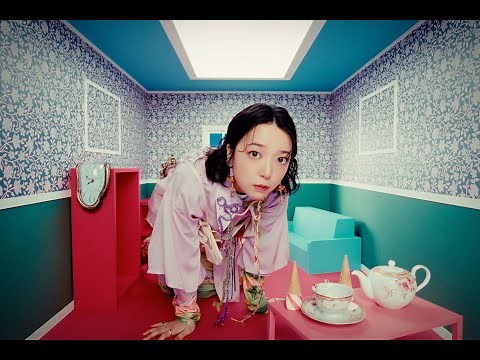 絢香 / Wonder! Music Video - YouTube