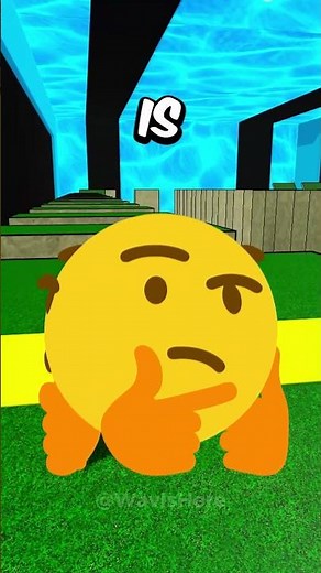 The Roblox game you should NEVER PLAY.. 🙅