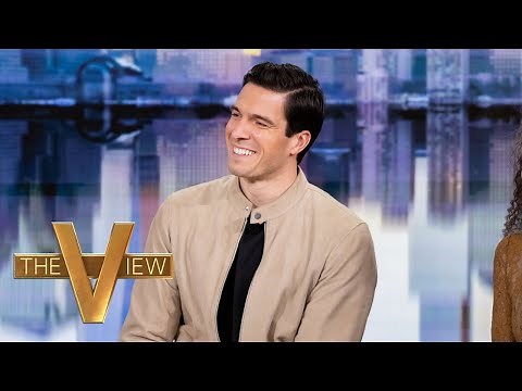 Will Reeve Recreates Father Christopher Reeve’s Adventure In New Special