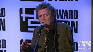 52K views · 2.4K reactions | #MondayMotivation with Rick Allen from a 2019 interview on The Howard Stern Show  | Def Leppard | Facebook