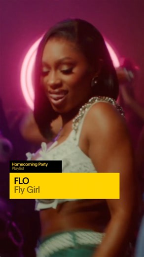 6.3K views · 15 reactions | Amp up the energy at your homecoming festivities with our next gen superstar playlist including FLO, Addison Rae, Conan Gray and more!  ⠀⠀⠀⠀⠀⠀⠀⠀ ▶️ https://vevo.visitlink.me/PpRRHb sponsored by @Instagram | Vevo | Facebook