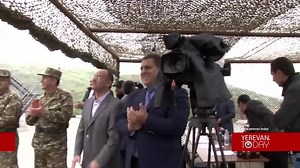 2.4K views · 91 reactions | Armenian Army Training | Armenian Fighters | Facebook