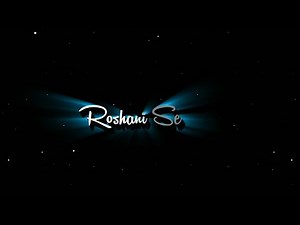 New Love Lyrics ✨ Lofi Mix | Black Screen Status | Bol Na Halke Halke | Trending Whatsapp Status