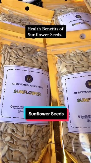 Why you need sunflower seeds: • Strengthens the heart and supports healthy cholesterol ❤️ • Rich in Vitamin E for glowing skin and strong immunity 🌿 • Improves mood and fights stress (natural magnesium boost!) • Great for hormonal balance and healthy hair ✨ • A perfect crunchy snack guilt-free and nourishing! These little seeds do more than fill your stomach, they feed your cells with real nourishment. No preservatives. No additives. Just pure, wholesome goodness from nature. 🌻💐 Add a spoon t