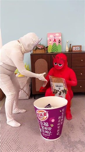 Rhythmbox Funny Video🤣🤣🤣#Rhythmbox #Huahua'sfamily #Fun