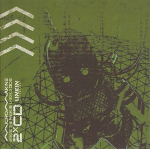Micromakine - Behind The Machine