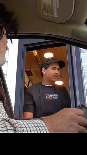 125K views · 807 reactions | Poo Payment!!! 螺 Drive-Thru Prank! 藍 #funny #prank #pranks #poopprank #funnyvideo #funnypost #drivethru | Super Stupid Poop | Facebook