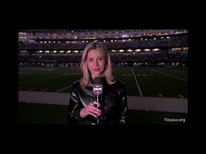 Eagles Vs Chargers ESPN/ABC Monday Night Football Intro Week 14