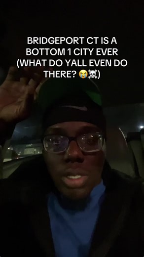 Exploring Life in Bridgeport, Connecticut