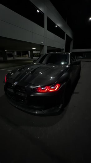 👻#bmw #m4competition | bmw car