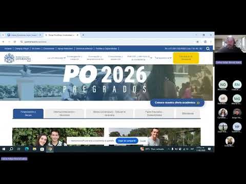 Web of Science: Encuentra mejor, investiga con calidad. Estrategia de búsqueda