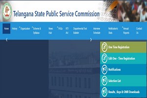 TSPSC Recruitment 2022: Apply For 833 Posts at tspsc.gov.in. Check Salary, Eligibility Here