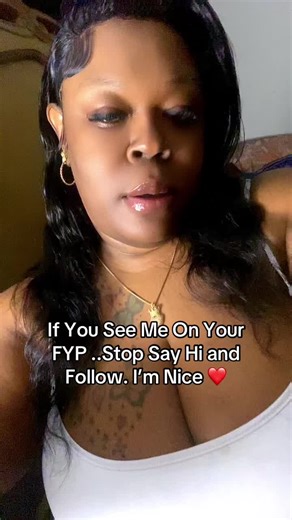 TikTok has Me Banned from LIVE until February 10….Just Follow,like Or Comment #fyp #onthisday #hello #follow #pretty