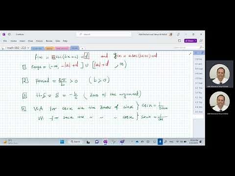 Math 002 Old exams Section 6.4 - part1