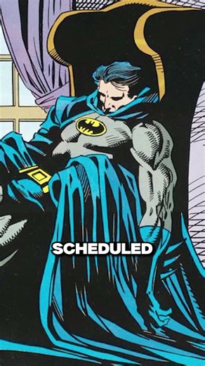 The Science Behind Batman’s Sleep Hack!