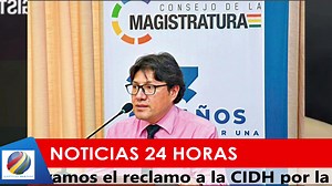 76K views · 774 reactions | Noticias de Bolivia Últimas noticias de Bolivia Hoy te presentamos las Ultimas Noticias de Bolivia Hoy, Noticias de Ultima Hora Bolivia, la mejor información de última hora #ultimasnoticiasdebolivia #noticiasdeboliviadehoy #noticiasdebolivia #Noticias | Latitud Bolivia | Facebook