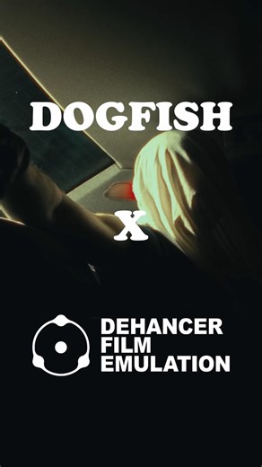 𝖙𝖍𝖊 𝖙𝖊𝖗𝖗𝖎𝖇𝖑𝖊 𝕯𝖔𝖌𝖋𝖎𝖘𝖍 on Instagram: "Dehancer Film Emulation Plugin Review | Honest Test + 10% Discount Code (DOGFISH) In this video, I give you my honest review of the Dehancer film emulation plugin for DaVinci Resolve, Premiere Pro, and Final Cut Pro. The team at Dehancer provided me with a copy to test, but this is a completely unbiased review. Dehancer is one of the most popular plugins for film emulation, color grading, grain, bloom, halation, and cinematic looks, and I’ll 