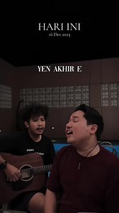 Guyon Waton Live di Konser Batam 16 Des 2023