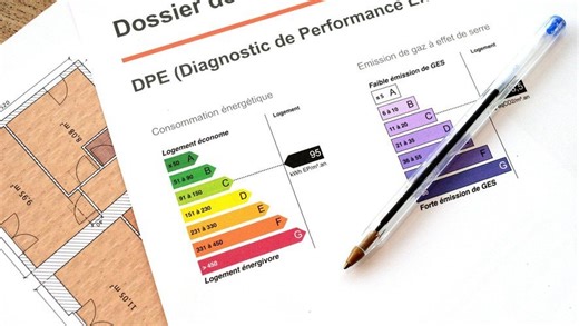 DPE : diagnostics bâclés, prix cassés, notes truquées… comment le gouvernement s’attaque aux fraudes