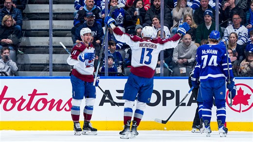 Maple Leafs' problems run deeper than their humiliating losses