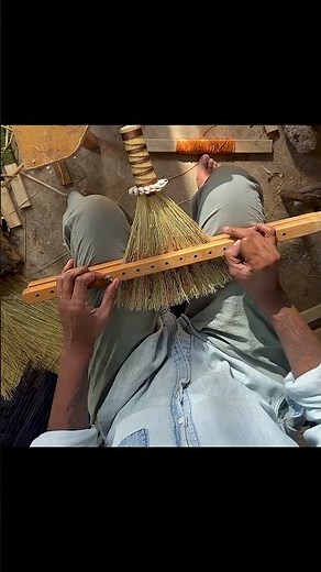 Repurposed Crutch Clamp