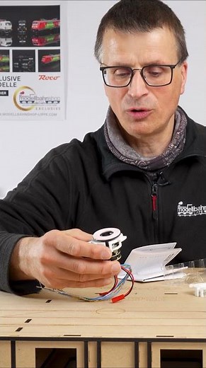 Was kann das Grundmodul von Viessmann? Bei uns im Praxistest! | 8460 | CarMotion | Tutorial | MSL