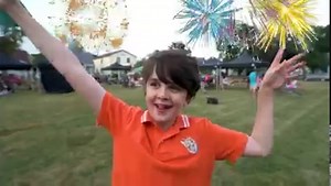 2.8K views · 121 reactions |  Making the 2021 Fall SickKids Campaign took… 3.5 shoot days, 65 SickKids Families, plus 100 SickKids Patients and Staff. Thanks to everyone who helped us create the magic! ✨ #SickKidsVS | SickKids Foundation | Facebook