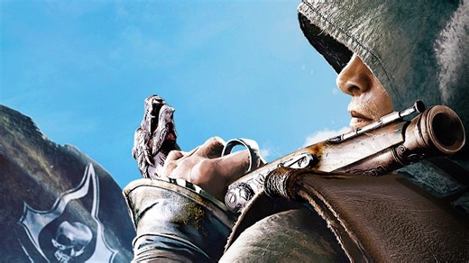 Assassin's Creed: Black Flag Resynced Ramps Up Edward Kenway's Caribbean Story, But Boots Its Previous Modern Day Sections and DLC Overboard