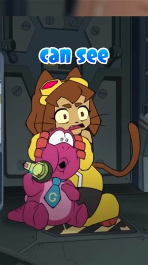 Scratch Is Kit's SISTER In Gameoverse? #gameoverse #glitchproductions