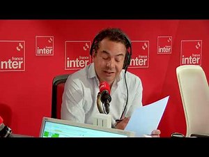 The passing of Lionel Jospin, a singular statesman - Patrick Cohen's political editorial