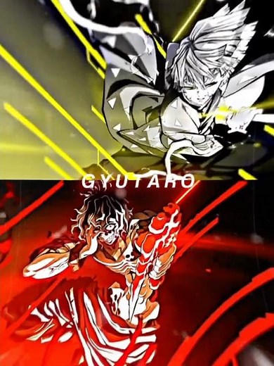 Zenitsu VS All Uppermoons | including Kaigaku | Infinity Castle Arc